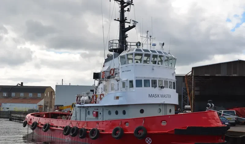 MASIK MASTER General Cargo IMO 7116858 photo 4