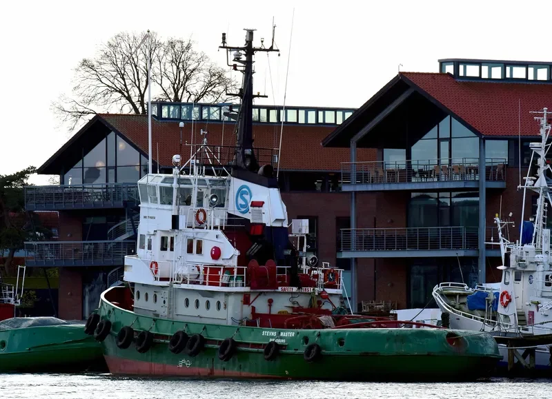 MASIK MASTER General Cargo IMO 7116858 photo 5