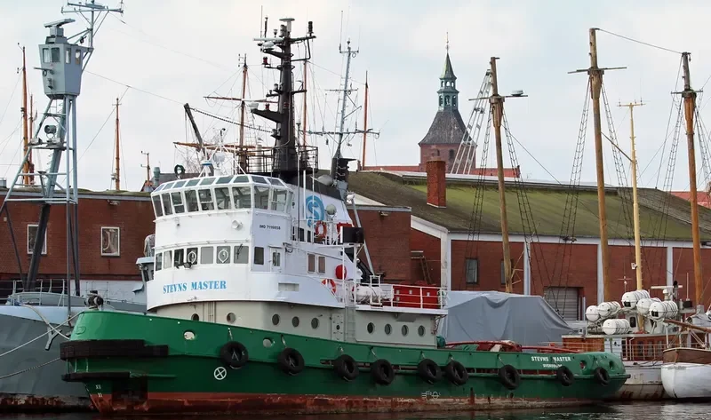MASIK MASTER General Cargo IMO 7116858 photo 6