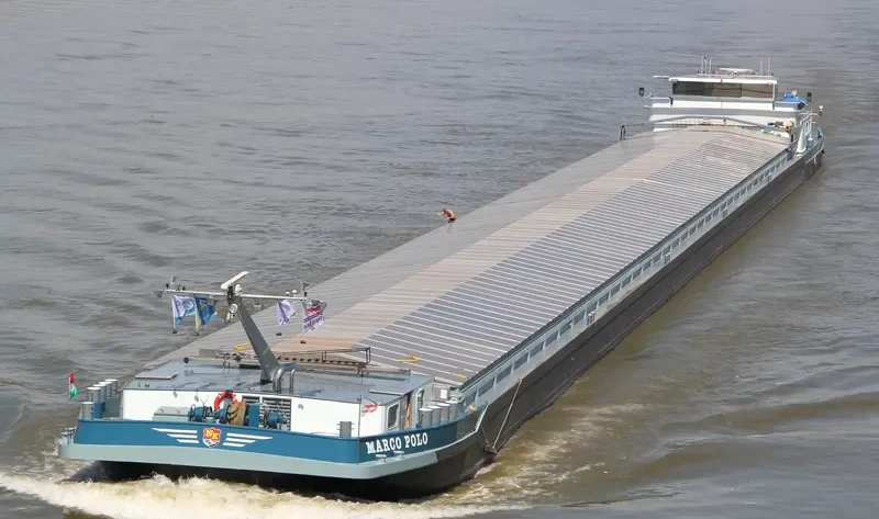 MARCO POLO General Cargo IMO 7116884 photo 5