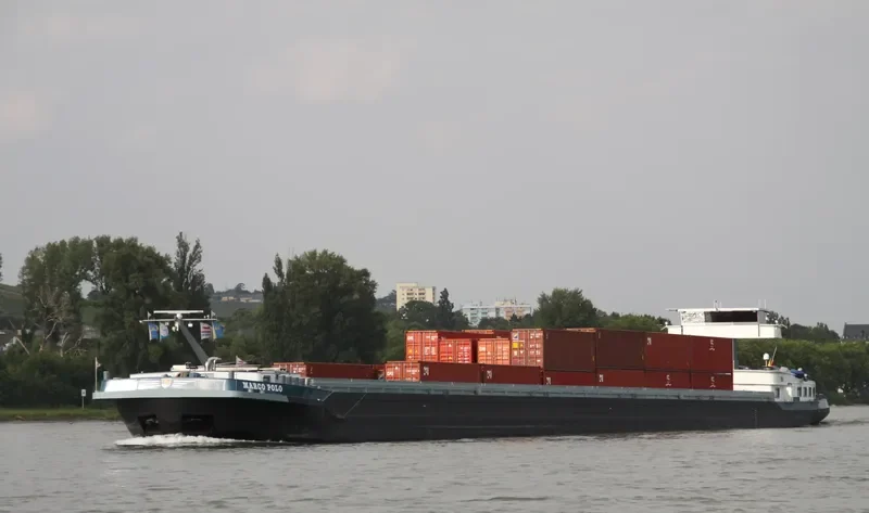MARCO POLO General Cargo IMO 7116884 photo 10