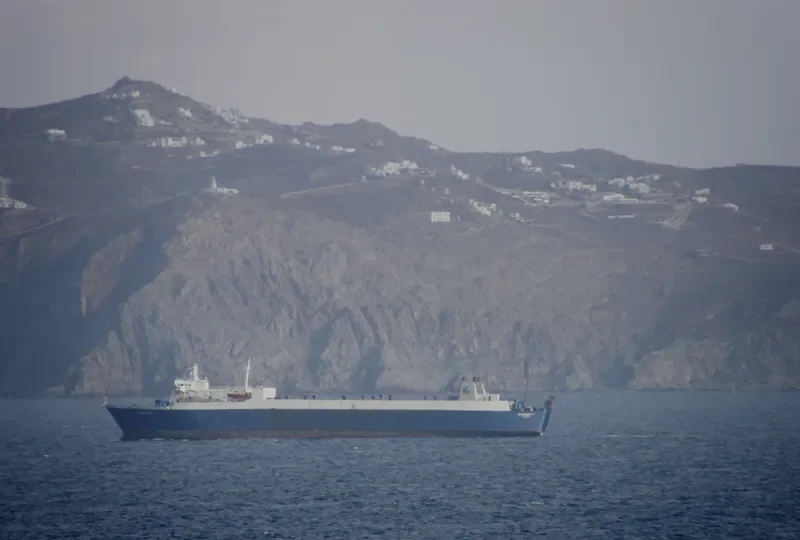 ULUSOY 6 Ro-Ro IMO 7116913 photo 5