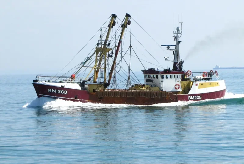 JACOMINA Fishing Vessel IMO 7117412 photo 7