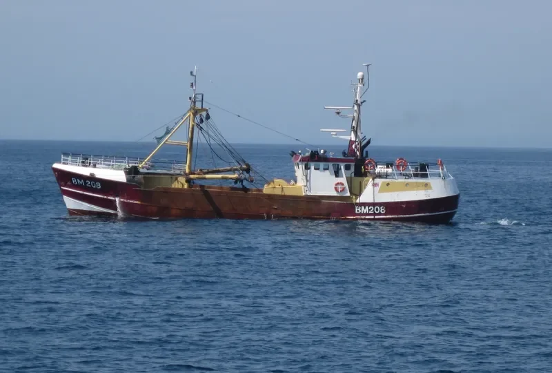 JACOMINA Fishing Vessel IMO 7117412 photo 9