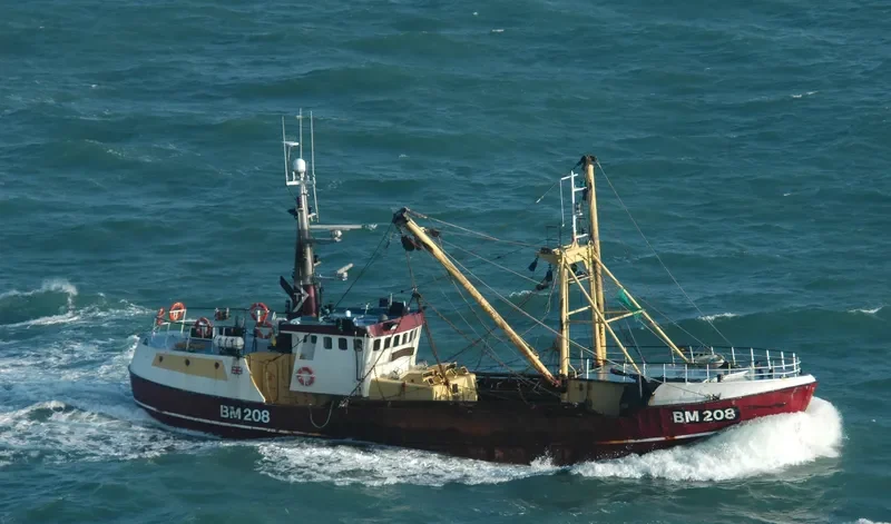 JACOMINA Fishing Vessel IMO 7117412 photo 10