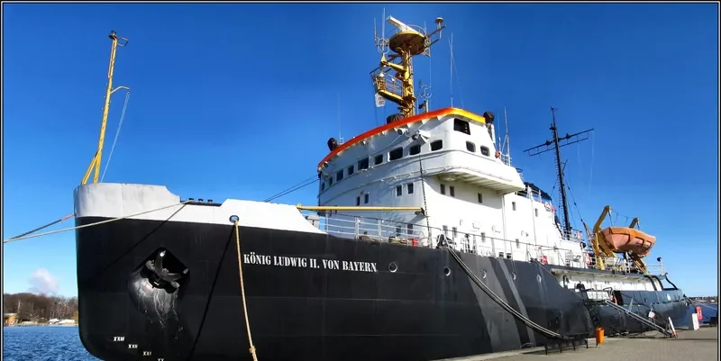 STEPHAN JANTZEN General Cargo IMO 7117486 photo 9