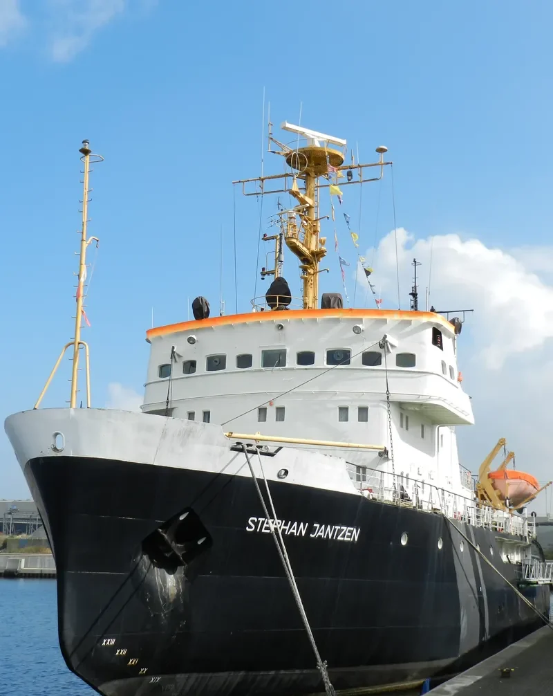 STEPHAN JANTZEN General Cargo IMO 7117486 photo 10