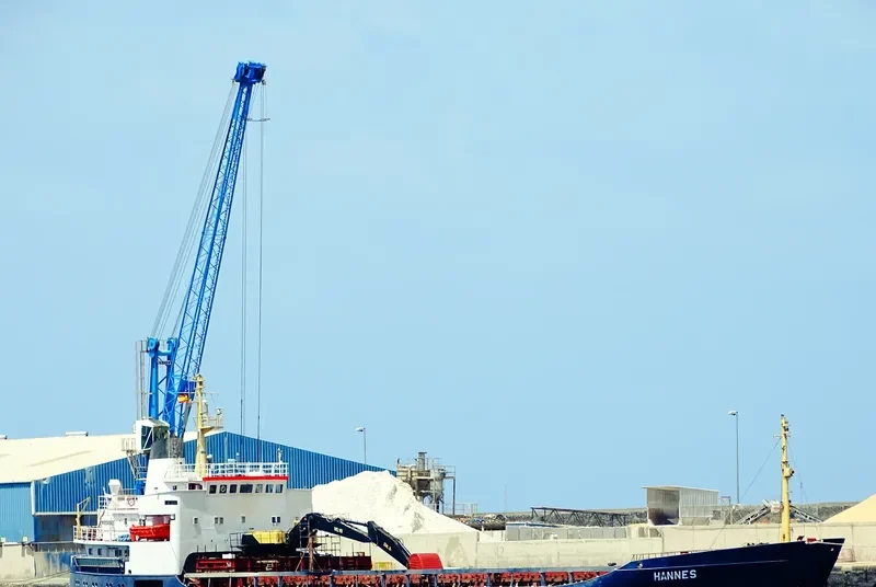 HANNES General Cargo IMO 7117503 photo 3