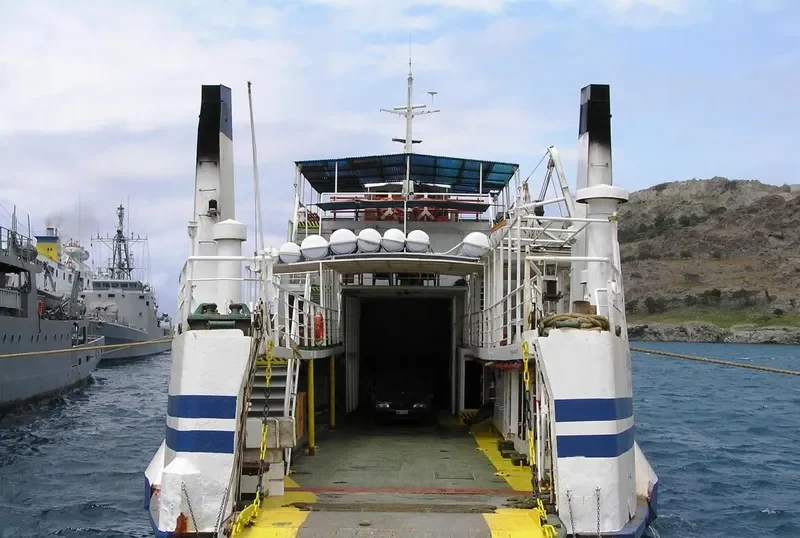 AEOLIS Ro-Ro IMO 7117632 photo 9