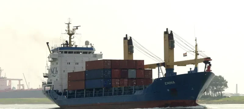 EMMA General Cargo IMO 7117723 photo 7