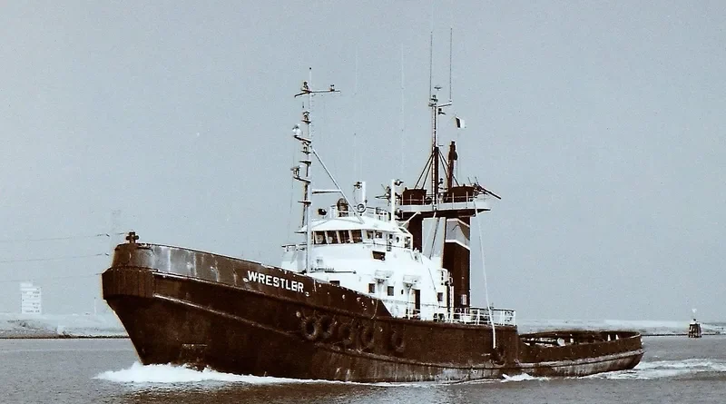 KUNDUZ General Cargo IMO 7119044