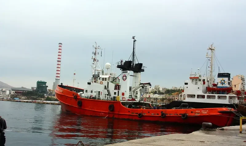 KUNDUZ General Cargo IMO 7119044 photo 9