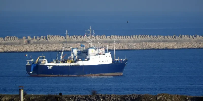 MARE NIGRUM General Cargo IMO 7119408 photo 2