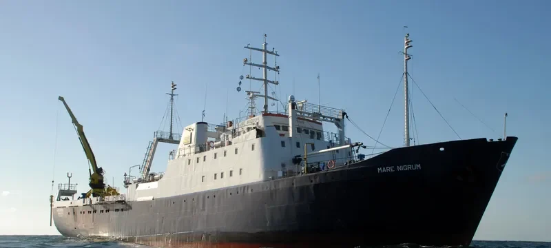MARE NIGRUM General Cargo IMO 7119408 photo 8