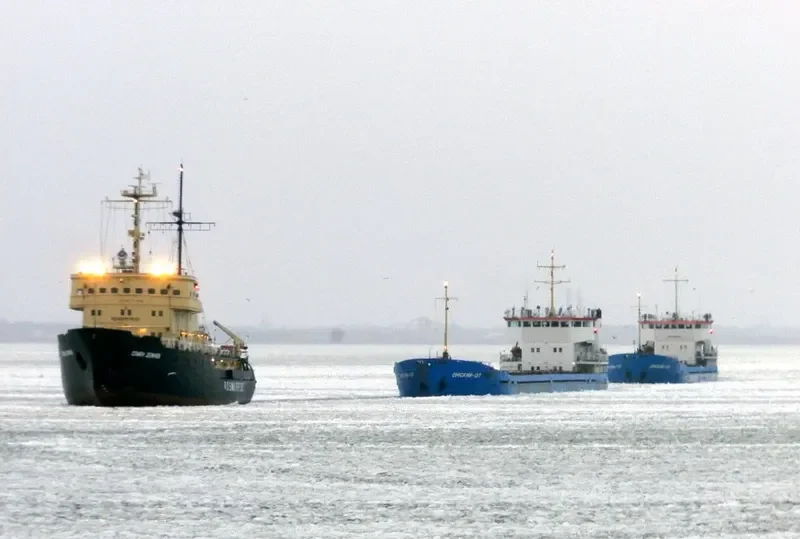 SEMYON DEZHNEV General Cargo IMO 7119446 photo 5