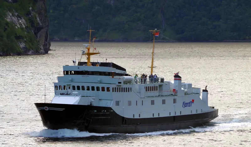BOLSOY Ro-Ro IMO 7120031