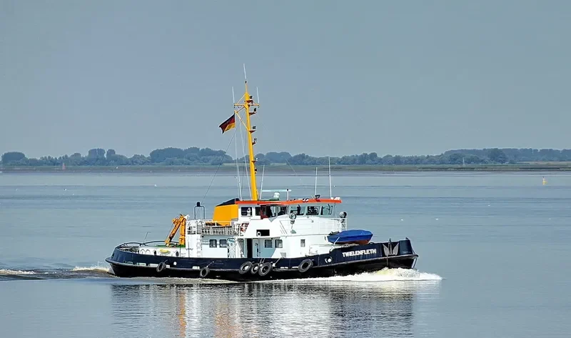 TWIELENFLETH Tug Boat IMO 7120392 photo 10