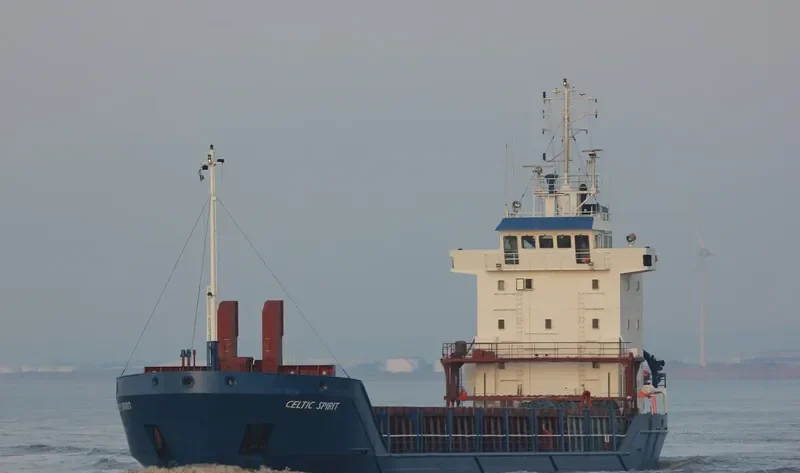 MIRAMAR Bulk Carrier IMO 7120653 photo 4