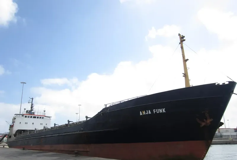 ANJA FUNK General Cargo IMO 7120720 photo 6