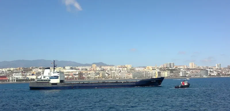 ANJA FUNK General Cargo IMO 7120720 photo 10