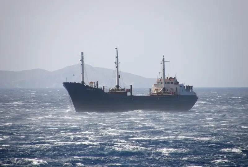 MERSA 2 General Cargo IMO 7121085 photo 5