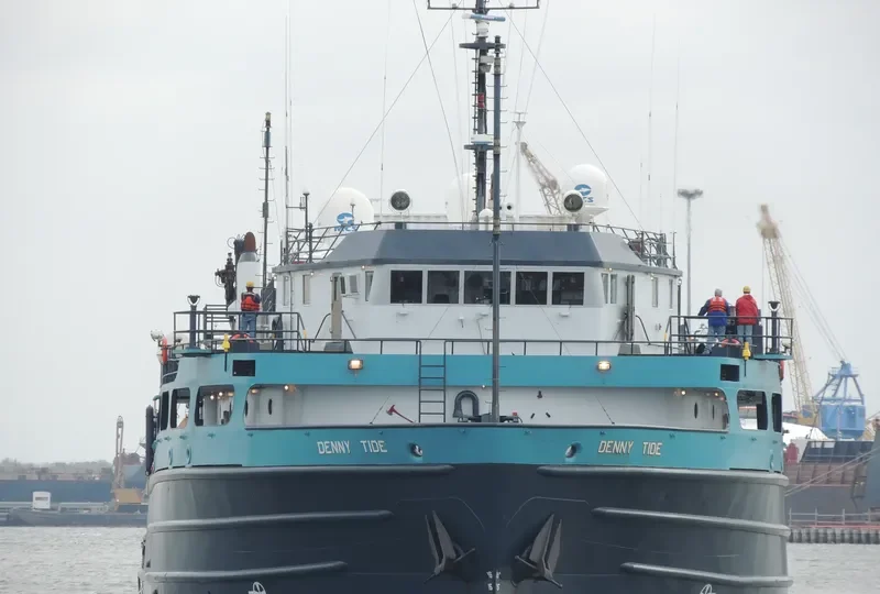 OCEAN VICTORY General Cargo IMO 7121140 photo 6