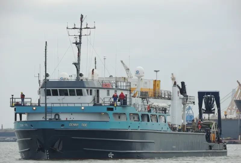 OCEAN VICTORY General Cargo IMO 7121140 photo 7