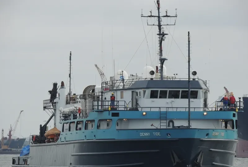 OCEAN VICTORY General Cargo IMO 7121140 photo 8