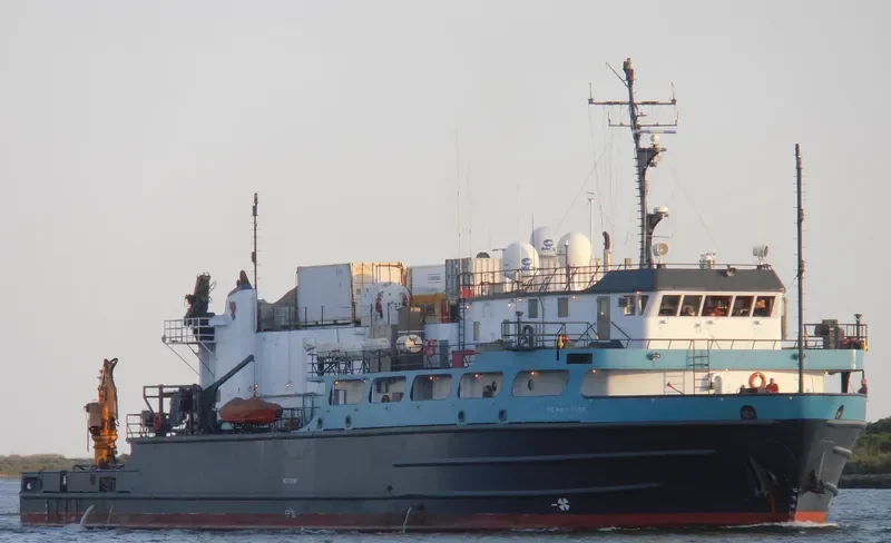 OCEAN VICTORY General Cargo IMO 7121140 photo 10