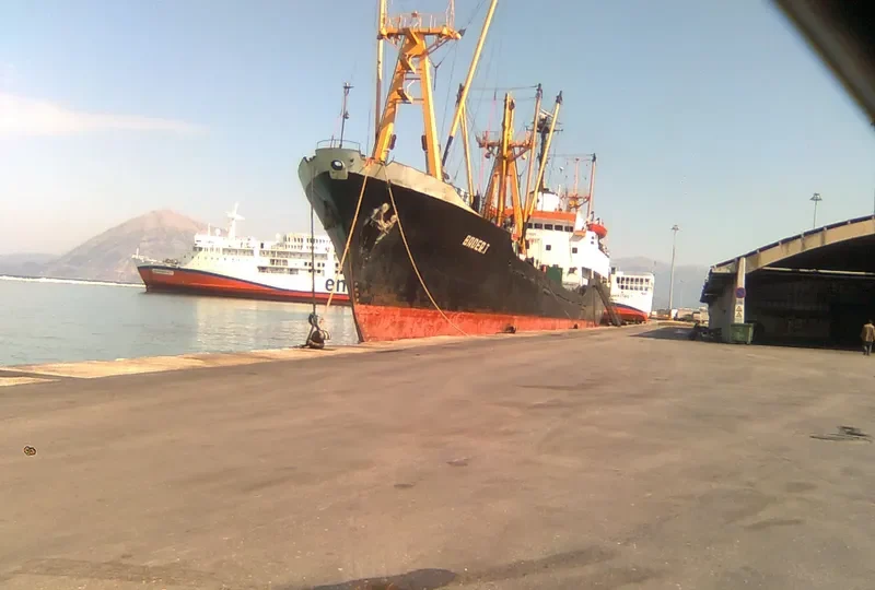 BADER T General Cargo IMO 7121372 photo 4