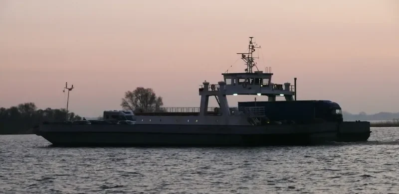 WILHELM KROOSS Ro-Ro IMO 7121530 photo 3