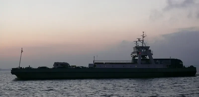 WILHELM KROOSS Ro-Ro IMO 7121530 photo 4