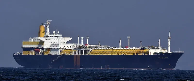 BEBATIK General Cargo IMO 7121633 photo 2
