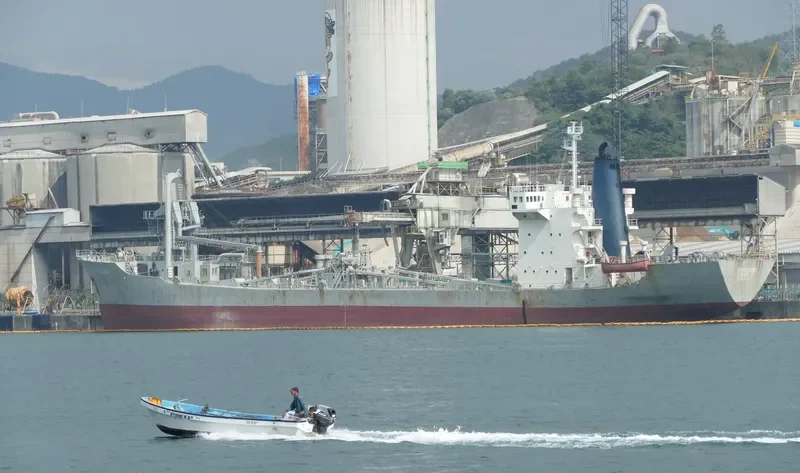 TRUST GLORY General Cargo IMO 7121695