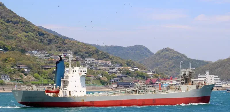 TRUST GLORY General Cargo IMO 7121695 photo 3