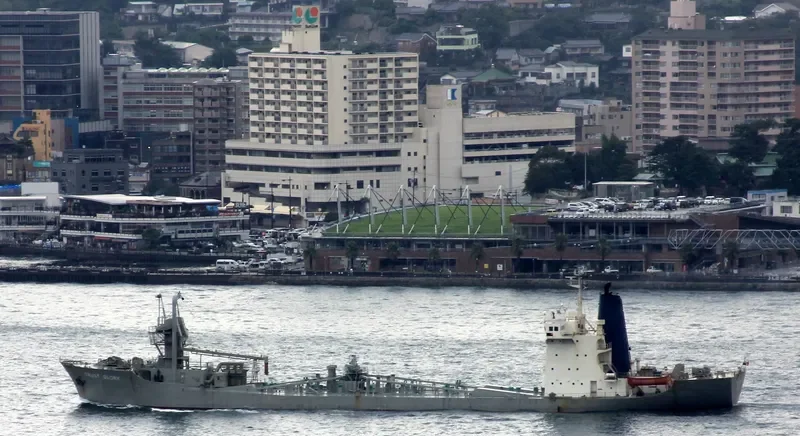 TRUST GLORY General Cargo IMO 7121695 photo 8