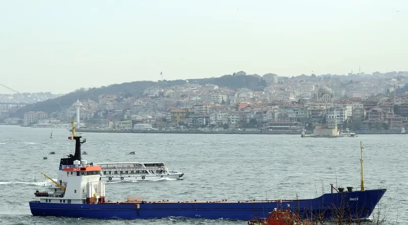 INCI General Cargo IMO 7121712 photo 4