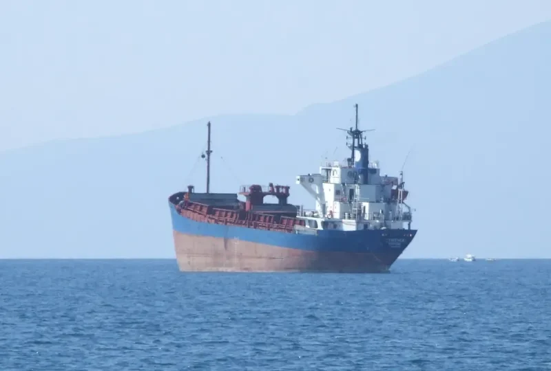 CYNTHIA I General Cargo IMO 7123318 photo 2