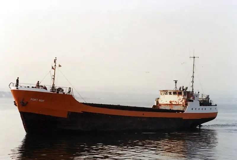 BAHAMAS PROVIDER General Cargo IMO 7123497 photo 2