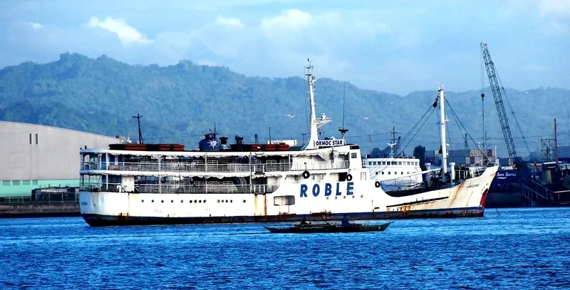 ORMOC STAR General Cargo IMO 7123887 photo 3