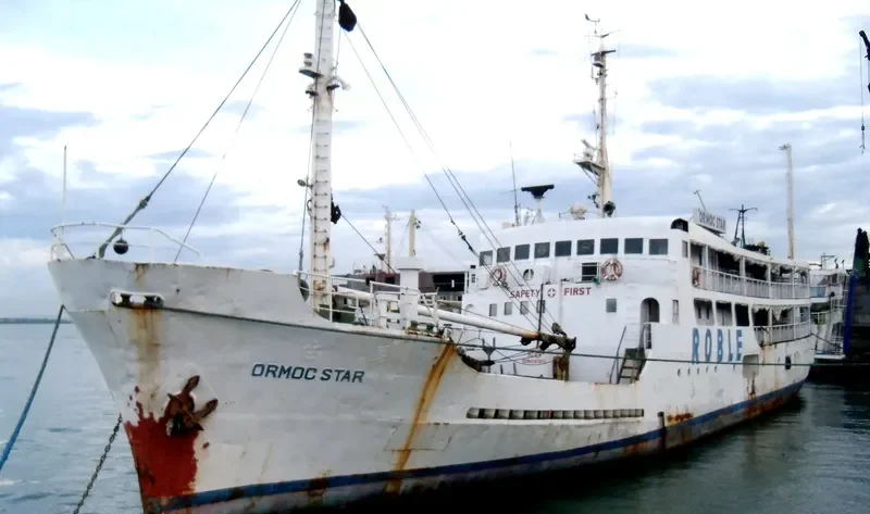 ORMOC STAR General Cargo IMO 7123887 photo 5