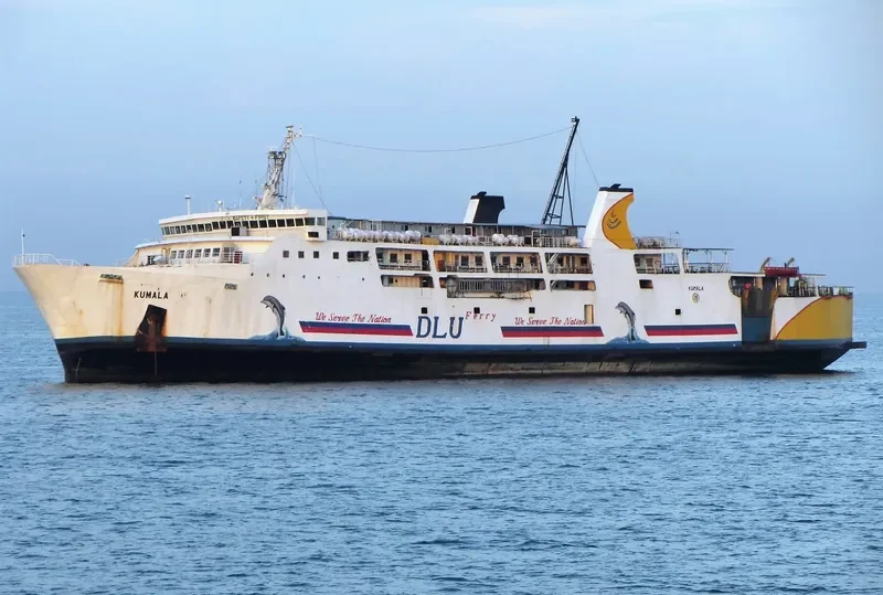 KUMALA Ro-Ro IMO 7124116 photo 7