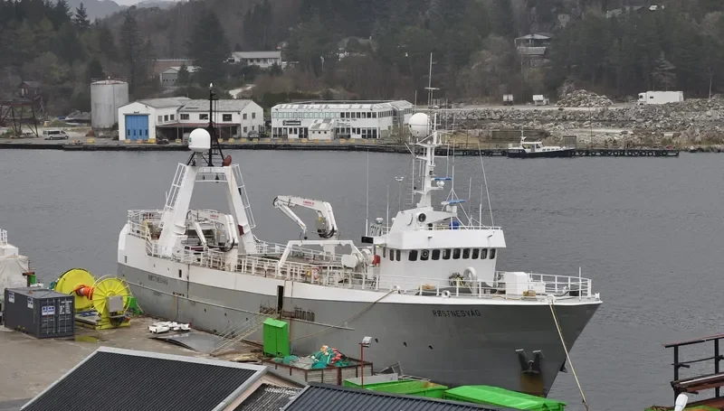 ROSTNESVAAG General Cargo IMO 7126293 photo 8