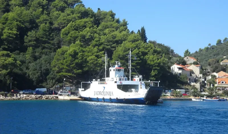 POROZINA Ro-Ro IMO 7126346 photo 4