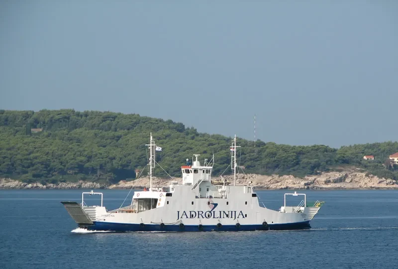 POROZINA Ro-Ro IMO 7126346 photo 10