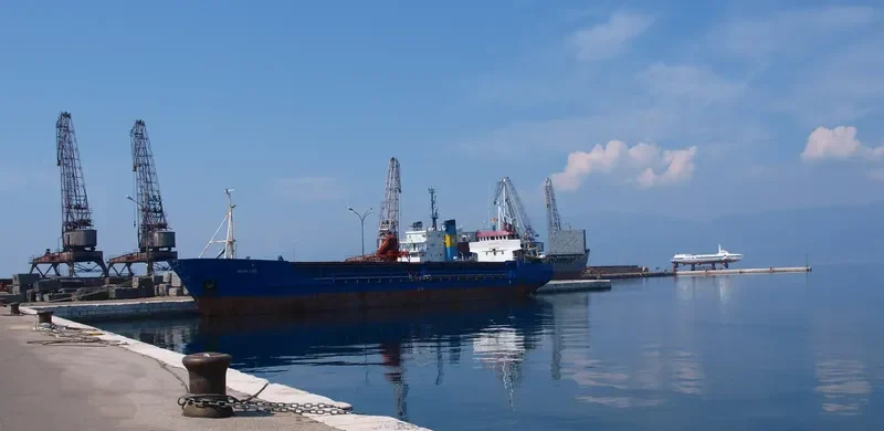 OCEAN LION General Cargo IMO 7126358 photo 9