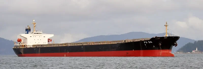 FULL STAR General Cargo Vessel IMO 7126982