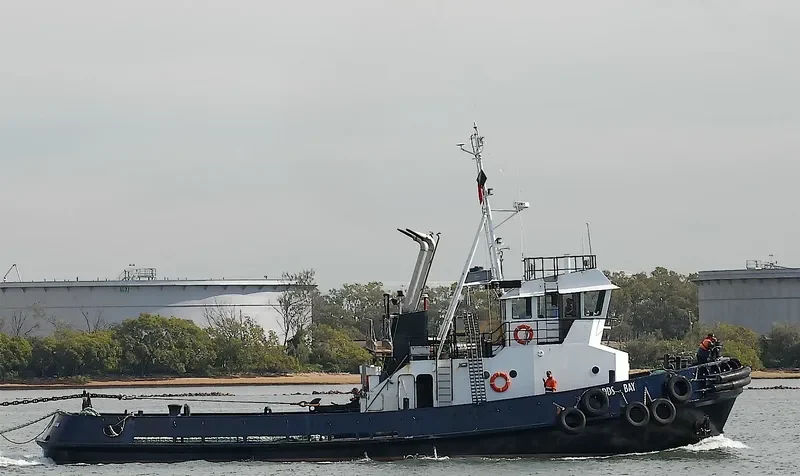 RODDS BAY General Cargo IMO 7127364 photo 6