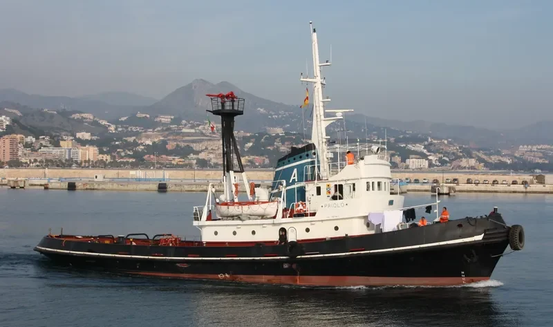 BRHAMMI General Cargo IMO 7127467 photo 4