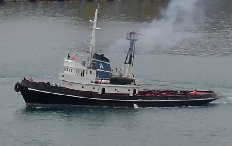 BRHAMMI General Cargo IMO 7127467 photo 7